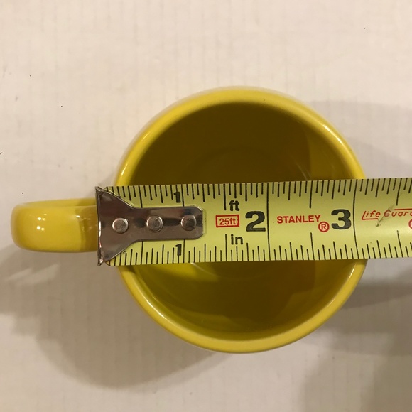 Peeps Coffee Mug And Blue Peeps Plush 5.5” - Picture 8 of 14